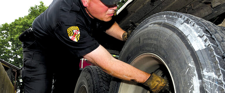 Preparation is key to passing DOT roadside inspections