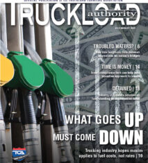 Truckload Authority July/August 2022 - Digital Edition