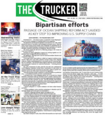 The Trucker Newspaper - Digital Edition July 2022