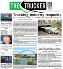 The Trucker Newspaper - Digital Edition June 2022