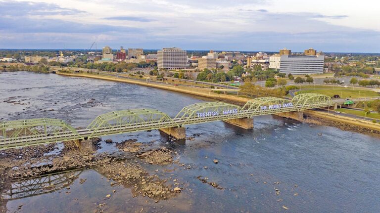 New Jersey to spend millions on bridge maintenance