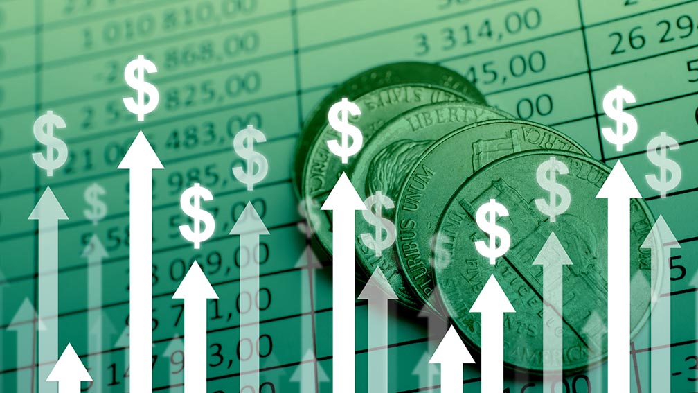 Inflation hurting infrastructure projects as costs for supplies spike - Vimarsana News