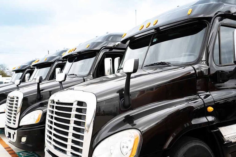 TP Logistics fleet surpasses 200 trucks, opens office in Augusta