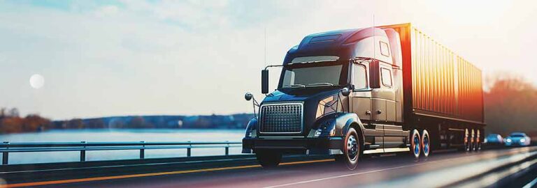Used heavy-duty truck, semi-trailer values decline as inventory grows