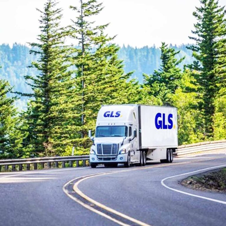 GLS US expands LTL services to Colorado