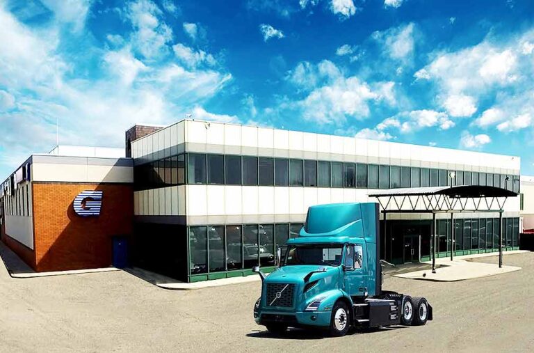 Gabrielli truck sales becomes Volvo Trucks Certified EV dealer
