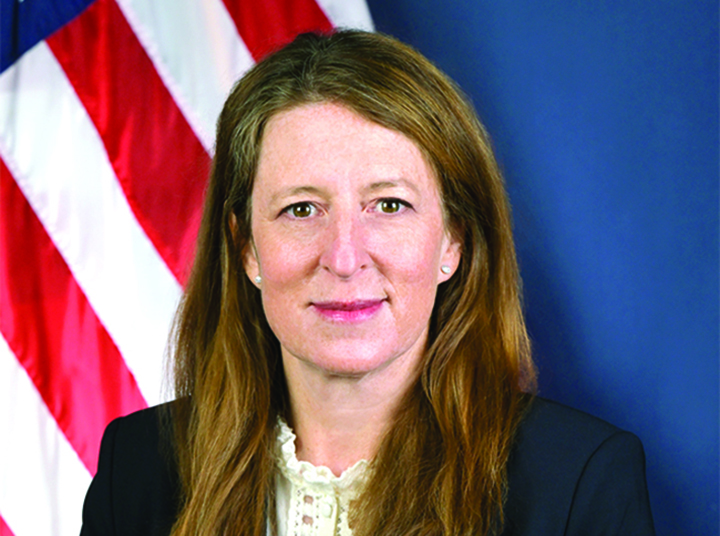 TCA applauds nomination of FMCSA’s Robin Hutcheson as agency administrator