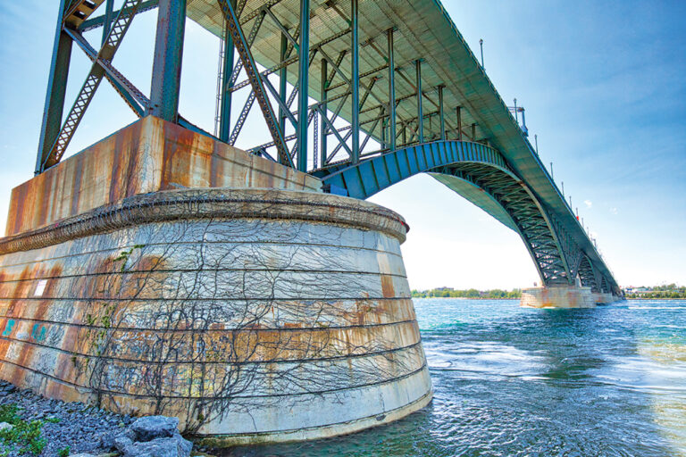 Troubled waters? New rule lengthens time frame between inspections for nation’s bridges