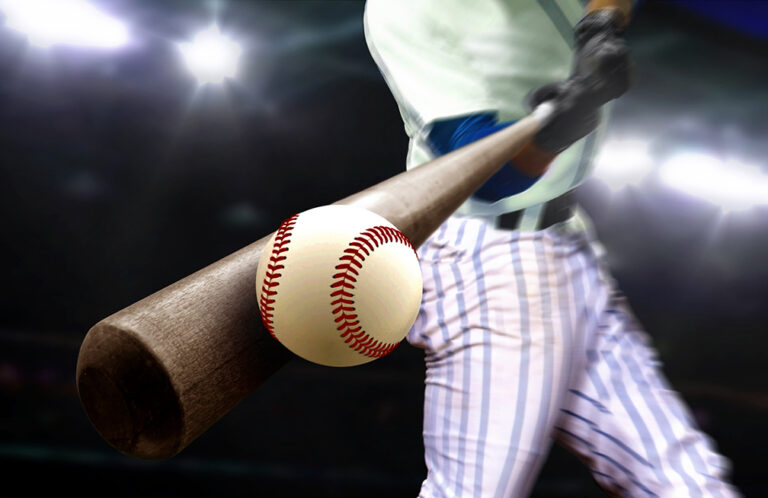 Play ball! Overcome life’s ‘strikes’ and make a ‘home run’
