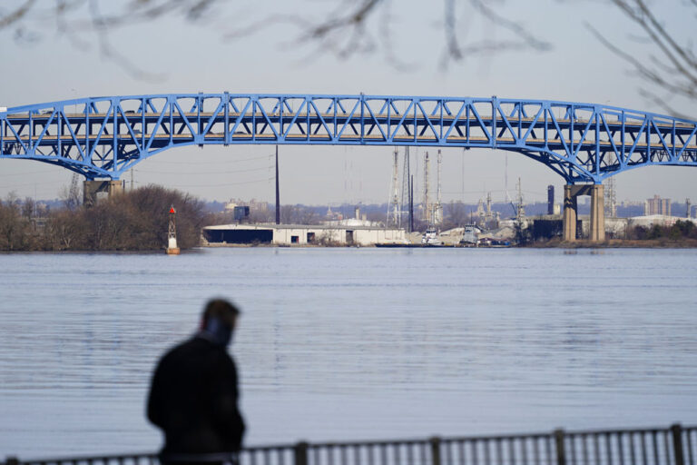 Pennsylvania court blocks governor’s bridge tolling plan