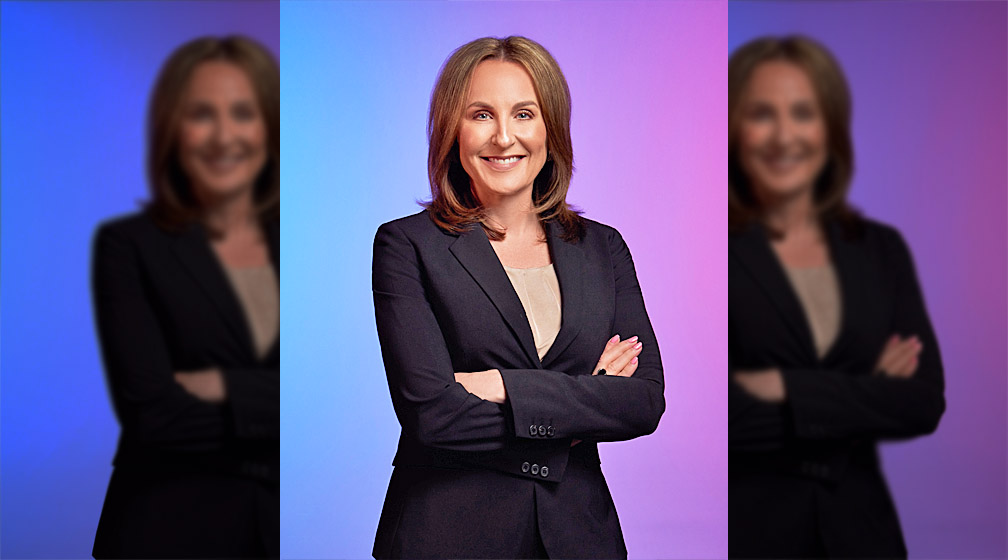 Shelley Simpson announced as new J.B. Hunt president - Vimarsana News