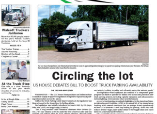 The Trucker Newspaper - Digital Edition August 2022
