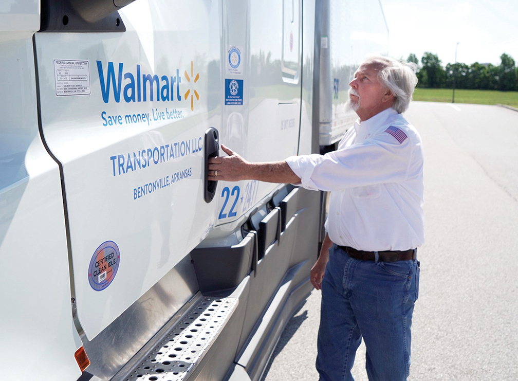 Wyatt Jepsen Walmart