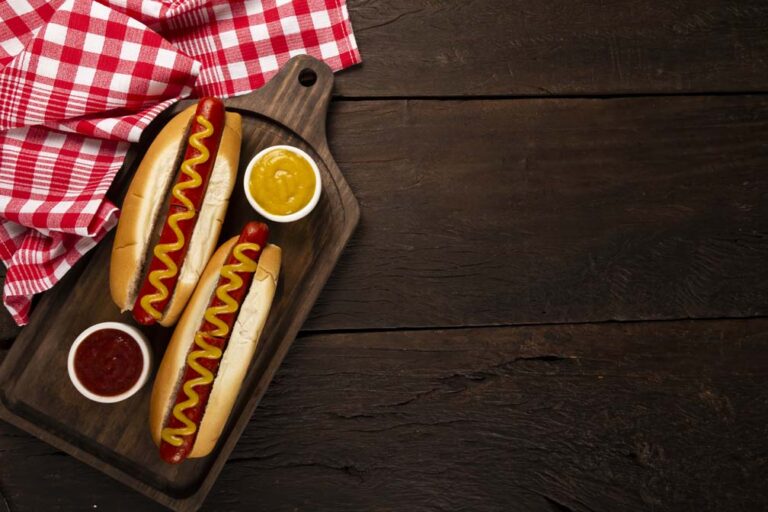 Love’s offering free hot dog for National Hot Dog Day