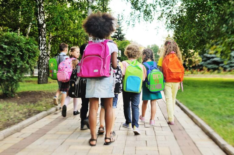 Fleet Advantage partners with Kids in Distress to host back to school backpack drive