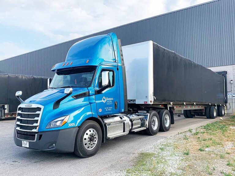 Bluegrass Supply Chain Services to expand logistics capabilities