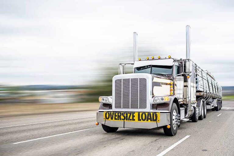 Arkansas Trucking Association praises news of rising driver pay