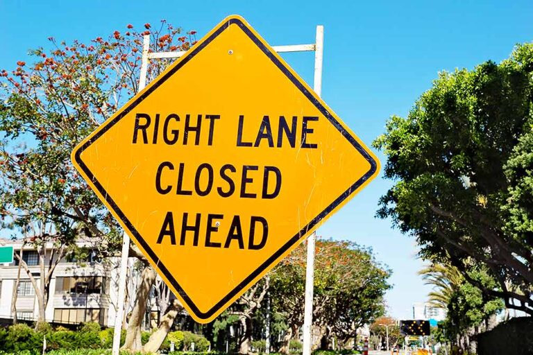 FDOT unveils statewide lane closure notification system
