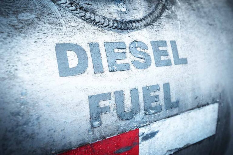 EPA report highlights results of Diesel Emissions Reduction Act Program