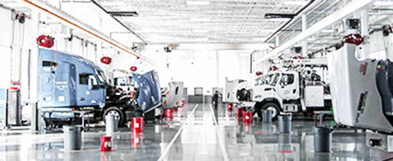 MHC opens new dealership south of DFW area