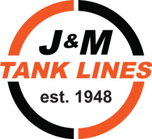 JM Tank Logo Full Color