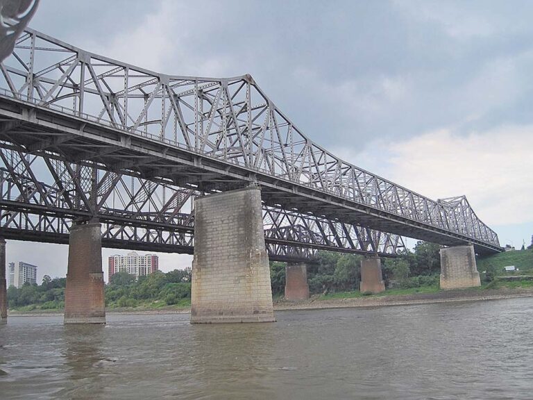 I-55 bridge inspections in Memphis to cause traffic delays