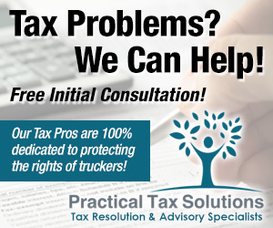 Practical Tax Solutions