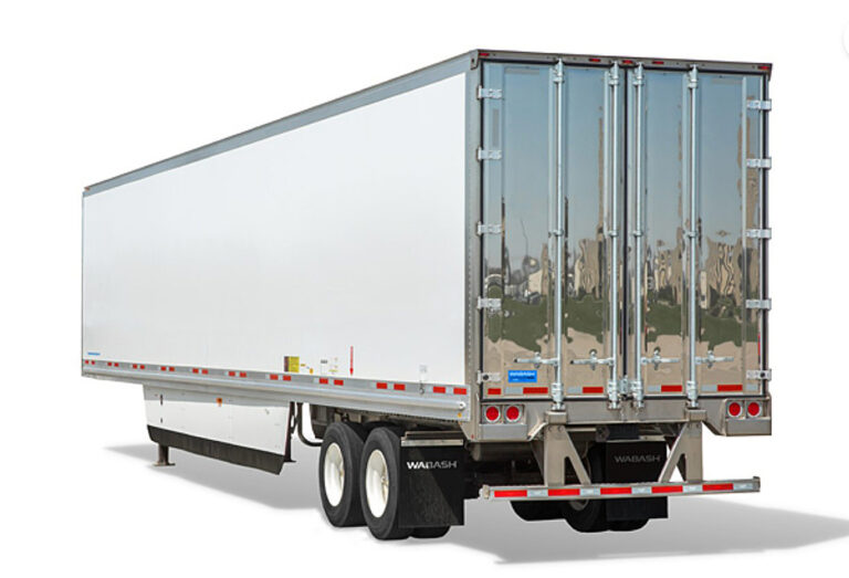 ACT Research: Preliminary November net trailer orders show demand strength