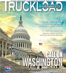 Truckload Authority Sept/Oct 2022 - Digital Edition