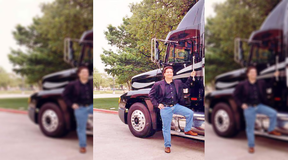 Longtime broadcaster, Red Eye Radio cohost Eric Harley joins Howes