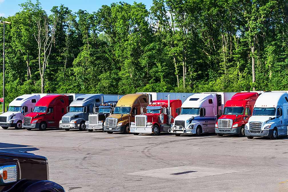 Used Truck Association announces truck technician scholarship