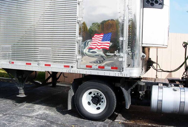Used Truck Association to honor military veterans