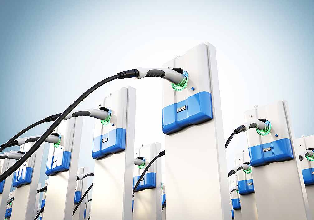 FHA approves Indiana EV infrastructure deployment plan Interest Rate News