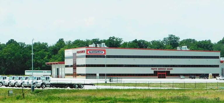 SelecTrucks opens new used-truck dealership near Columbus, Ohio