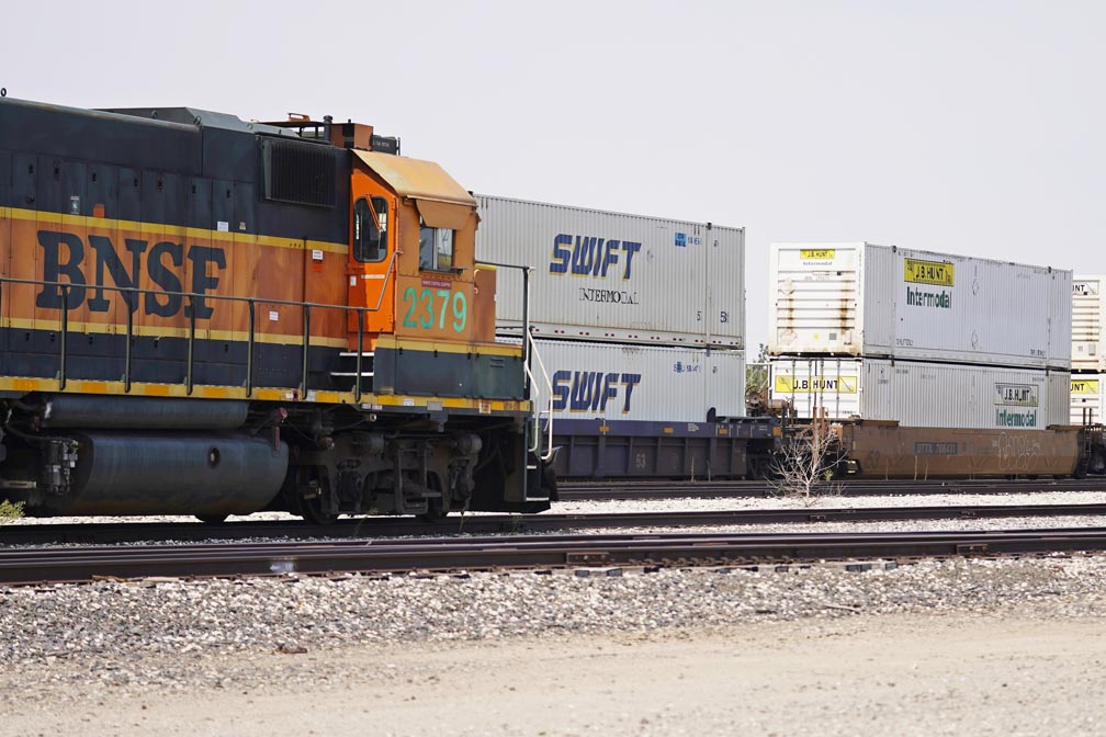 Shippers Coalition calls for quick action to prevent railroad strike ...
