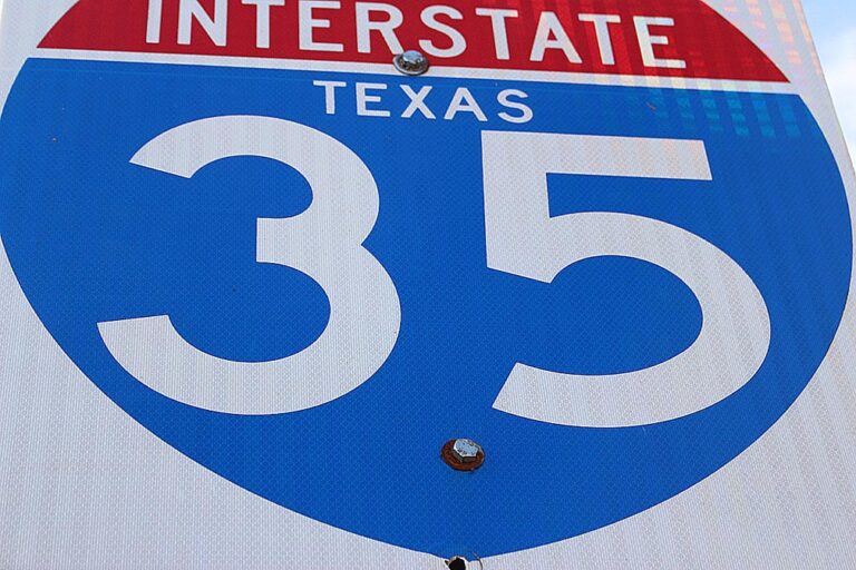 I-35 to close between I-44 and I-40 Sept. 16 in Oklahoma City