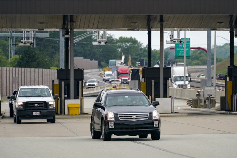 ‘Free rides’ create $155 million in lost revenue for PA Turnpike, audit shows