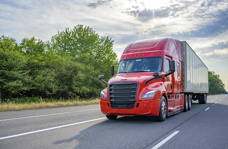 FMCSA looking for drivers to help in autonomous CMV research