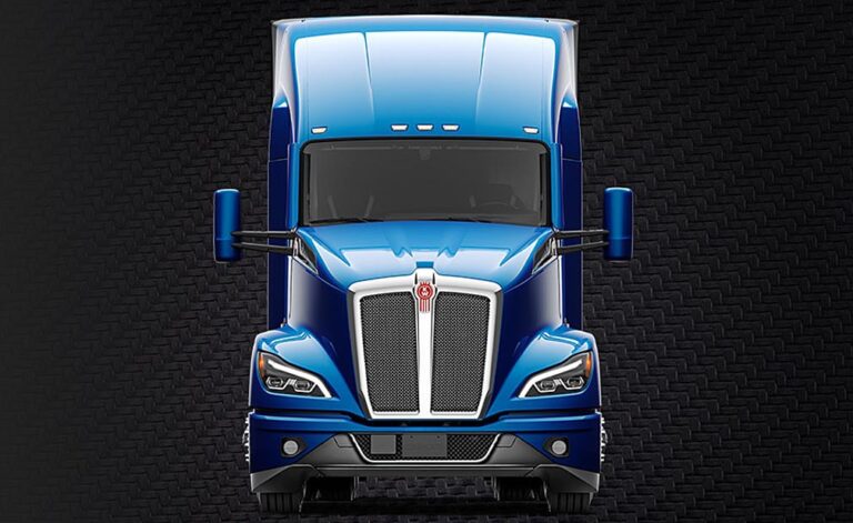 New Class 8 big rig market accelerates to highest level of 2022 in August