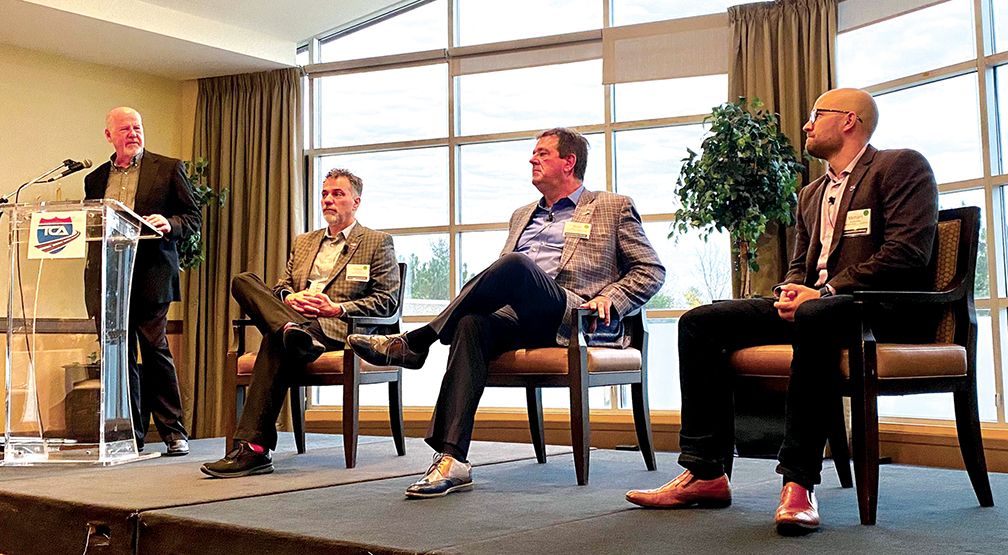 Bridging Border Barriers