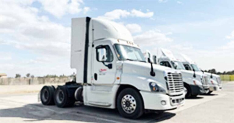 TruckLabs hits half billion OTR miles with aerodynamic TruckWings