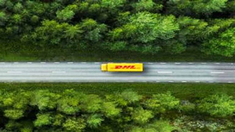 DHL, BigCommerce partner to support global growth of U.S. merchants