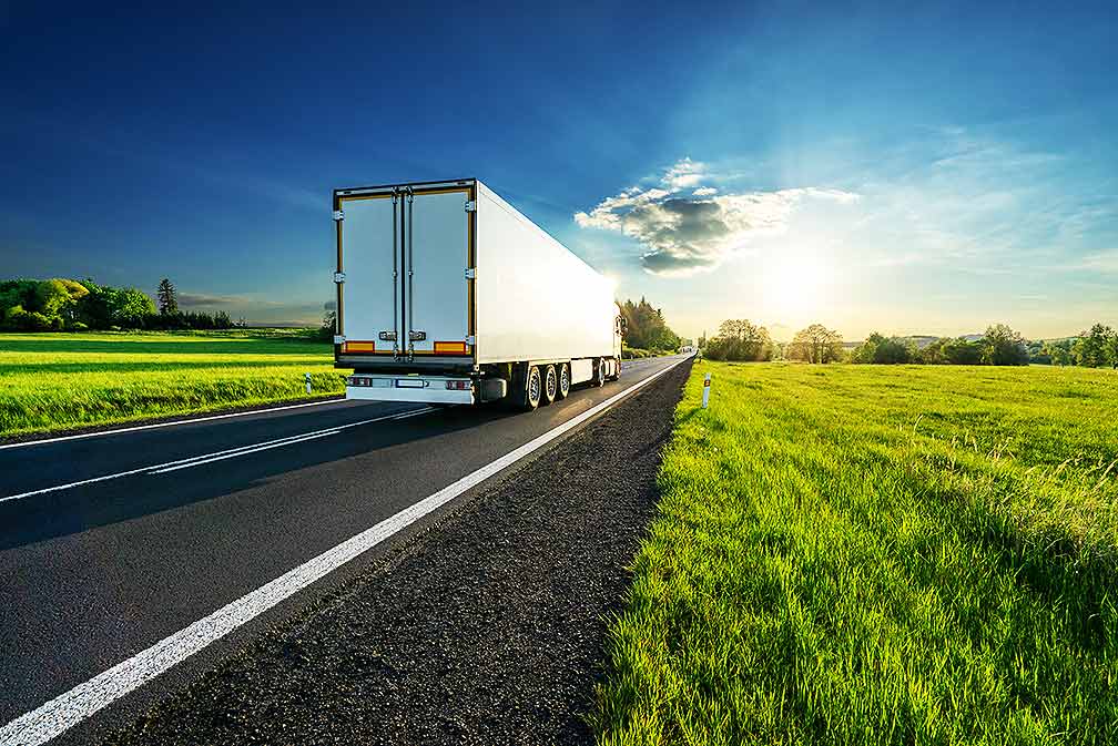 Heavyduty truck, semitrailer auction values hold steady in September