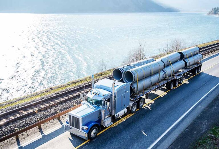 Parade, TruckSmarter integrate for improved freight brokering