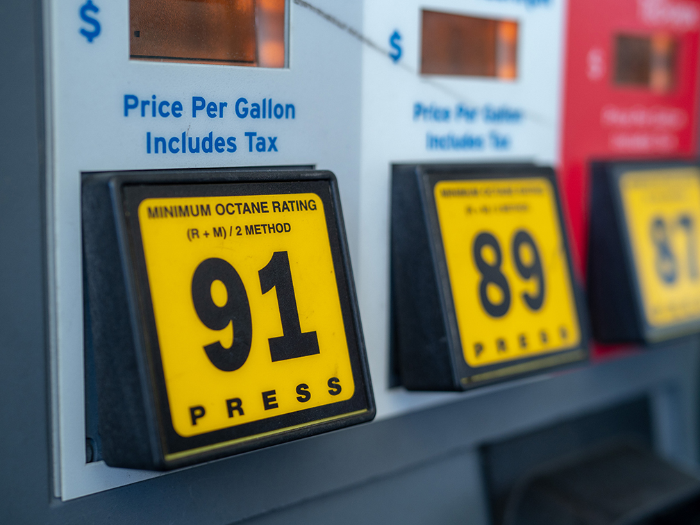 Georgia’s gas taxes suspended through mid-November