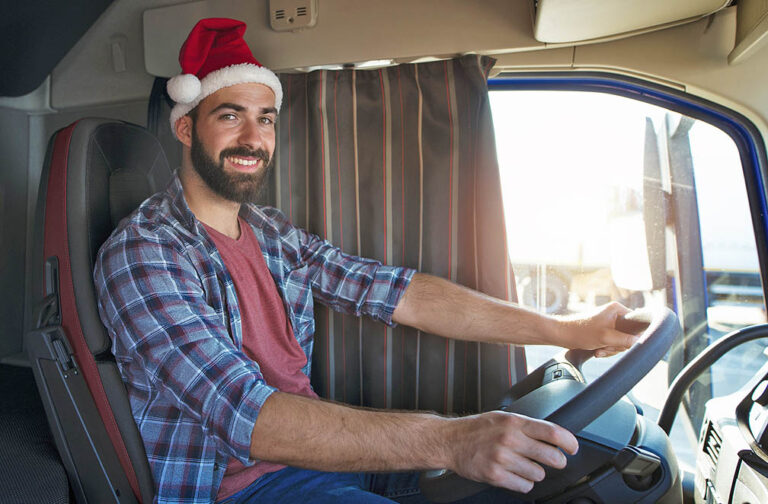 Truckers Christmas Group opens nominations to help drivers, families in need