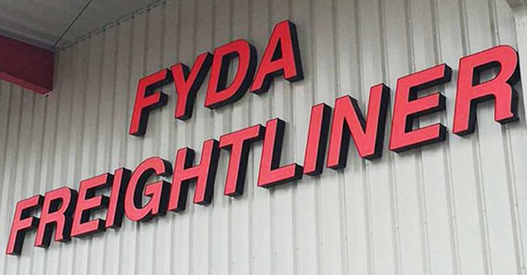 Fyda, Inc. acquires Buckeye Western Star of Columbus