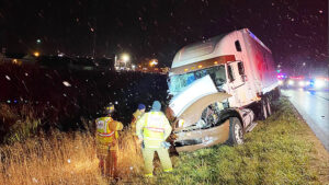 22 11 14 Indiana tractor trailer bus crash 3 web