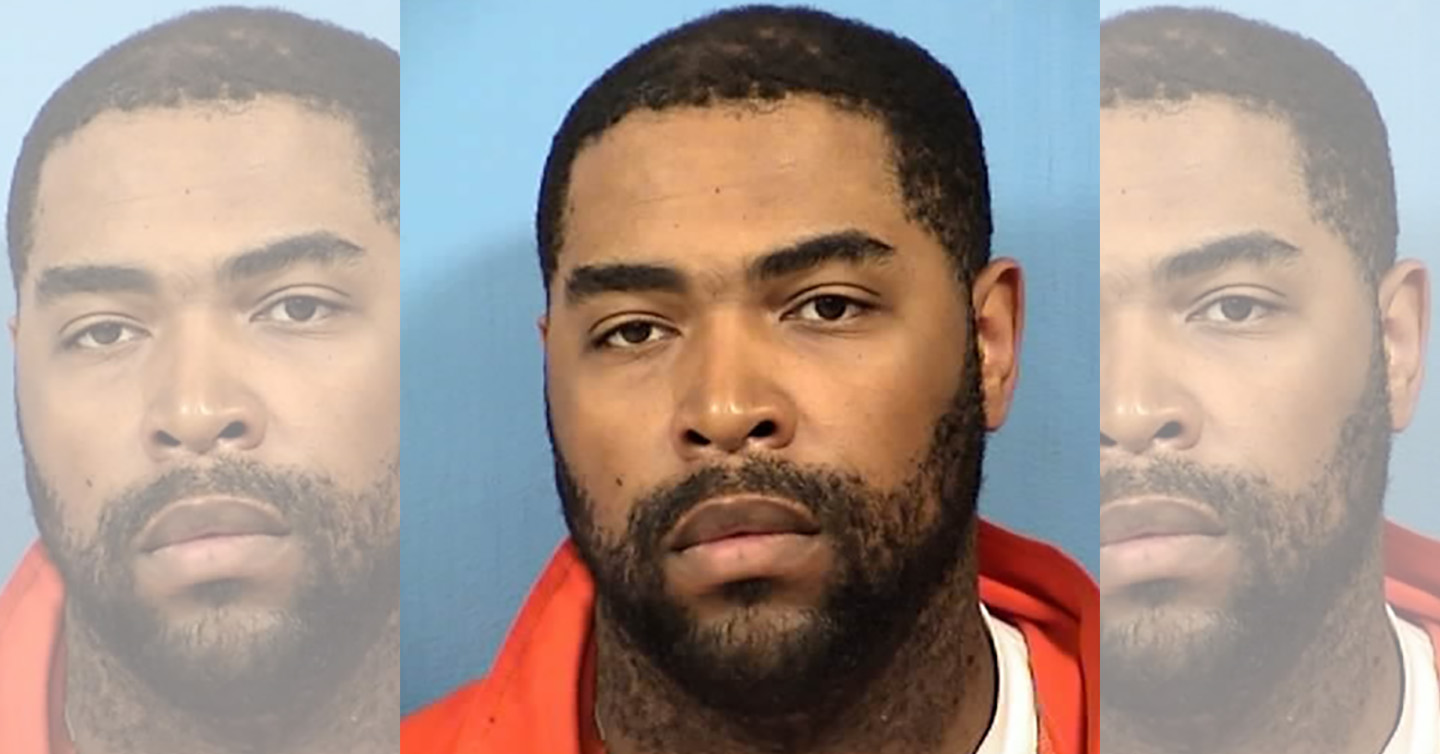 Tow truck driver sentenced to 50 years for 'road rage' killing of truck ...