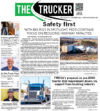 The Trucker Newspaper - Digital Edition December 2022